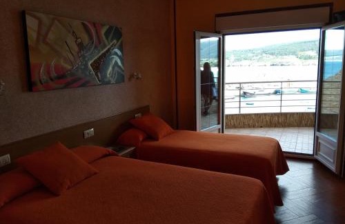 Laxe Casa | Hostal Residencia Bahía