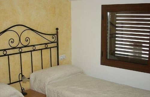 Belltall Casa | Hostal Restaurant Cal Feliuet