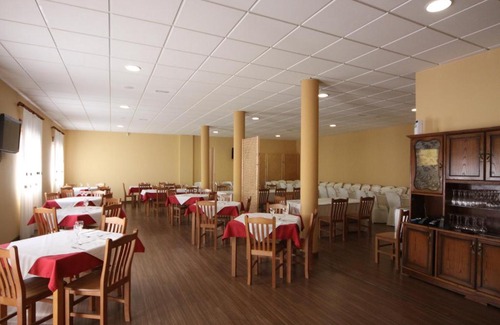 Santa Maria del Paramo Casa | Hostal Restaurante El Silo
