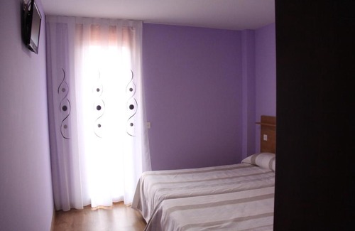 Santa Maria del Paramo Casa | Hostal Restaurante El Silo