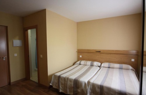 Santa Maria del Paramo Casa | Hostal Restaurante El Silo