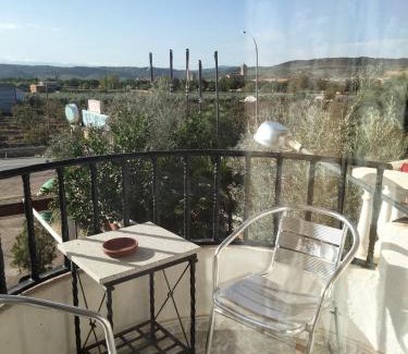 Alcaudete de la Jara Casa | Hostal Restaurante El Labrador