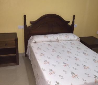 Palos de la Frontera Casa | Hostal Restaurante La Niña