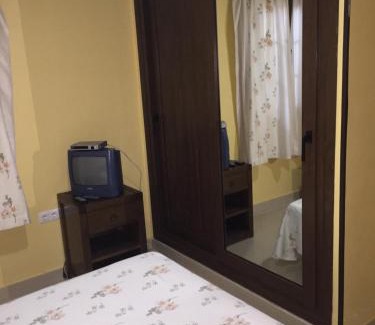 Palos de la Frontera Casa | Hostal Restaurante La Niña