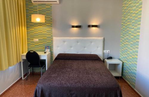 Jaen Casa | Hostal Restaurante EstaciÓN