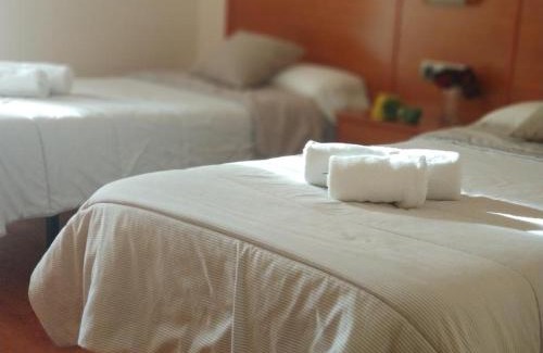 Villafria Casa | Hostal Restaurante Iruñako