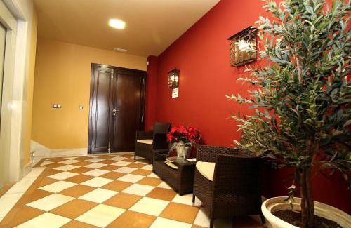 Cordoba Casa | Hostal Restaurante La Bartola