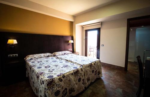 Cordoba Casa | Hostal Restaurante La Bartola
