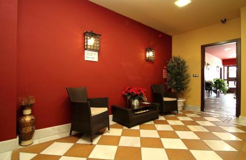 Cordoba Casa | Hostal Restaurante La Bartola