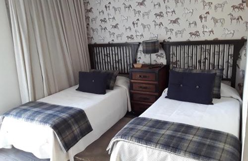 Valdesangil Hotel | Hostal Restaurante Pasaje