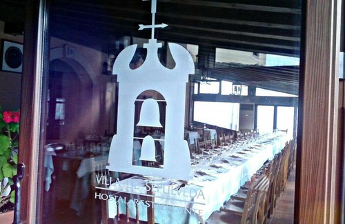 Sepulveda Casa | Hostal restaurante Villa de Sepúlveda