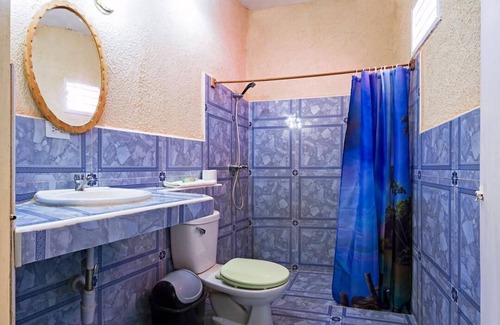 Trinidad Casa | Hostal Rosa