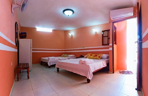 Trinidad Casa | Hostal Rosa