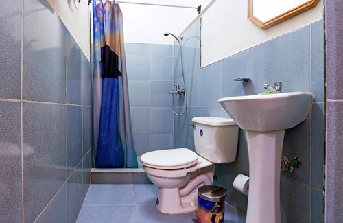 Trinidad Casa | Hostal Rosa