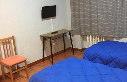 Aranda de Duero Casa | Hostal Rosales