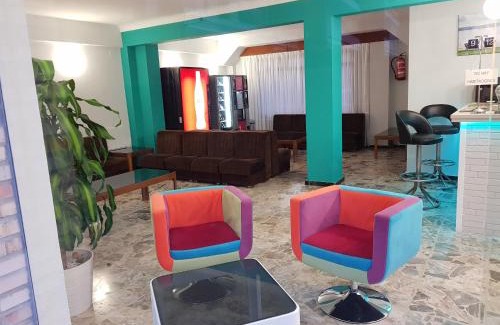 Laredo Casa | Hostal Rosi