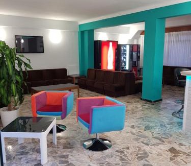 Laredo Casa | Hostal Rosi