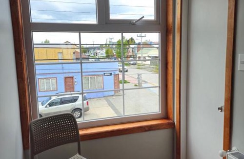 Puerto Natales Casa | Hostal Rufus