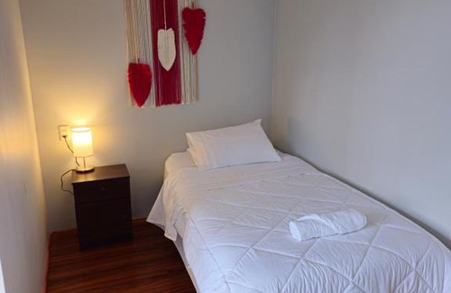Puerto Natales Casa | Hostal Rufus