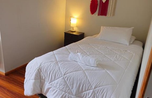 Puerto Natales Casa | Hostal Rufus