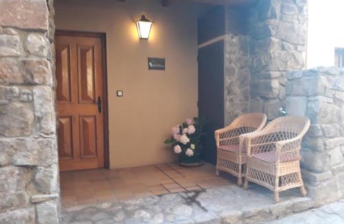 San Martin del Castanar Casa | Hostal Rural El Campito