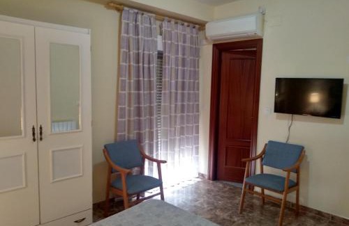 Los Banos Casa | Hostal Rural Gloria