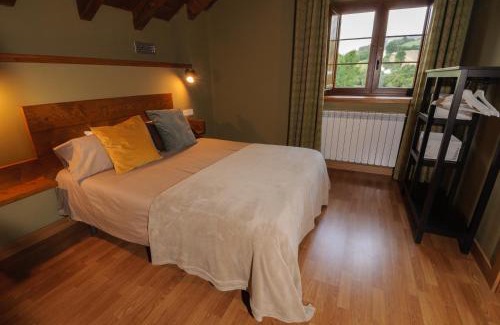 Orbaitzeta Casa | Hostal Rural Iratiko Urkixokoa