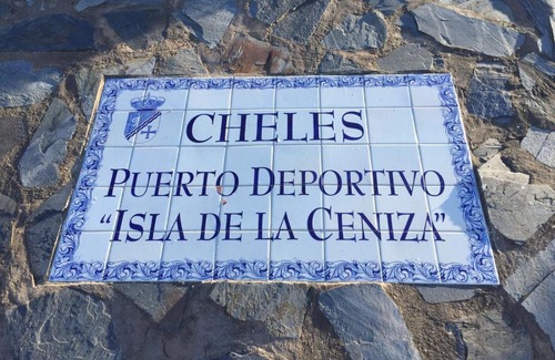 Cheles Casa | Hostal Rural La Casa Verde