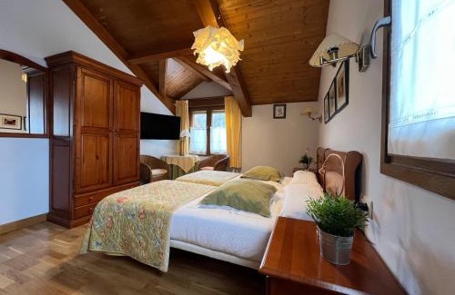 Oronz Casa | Hostal Rural Salazar