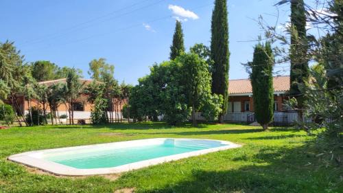 San Martin de Montalban Casa | Hostal San Martin de Montalban