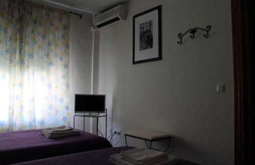 San Martin del Tesorillo Casa | Hostal Sabana