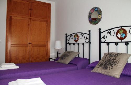 San Martin del Tesorillo Casa | Hostal Sabana