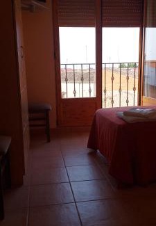 El Herrumblar Casa | Hostal San Julian