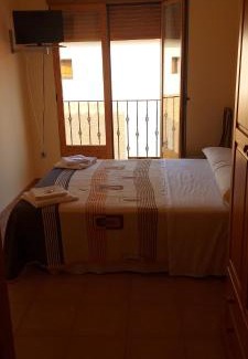 El Herrumblar Casa | Hostal San Julian
