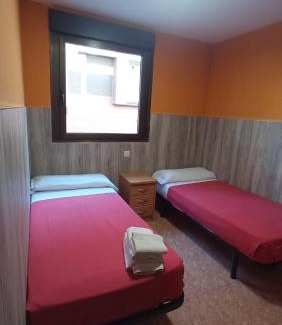 Guadalajara Casa | Hostal San Marcos II