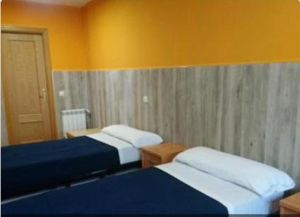 Guadalajara Casa | Hostal San Marcos II