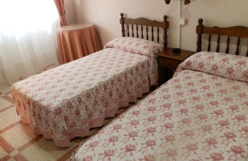 Consuegra Casa | Hostal San Poul