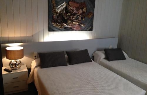 Puigreig Casa | Hostal Sant Marti