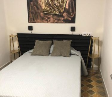 Puigreig Casa | Hostal Sant Marti premium
