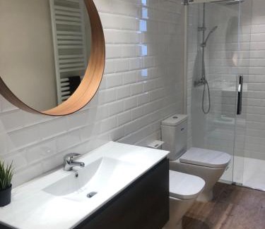 Puigreig Casa | Hostal Sant Marti premium