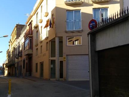 San Sadurni Casa | Hostal Sant Sadurní