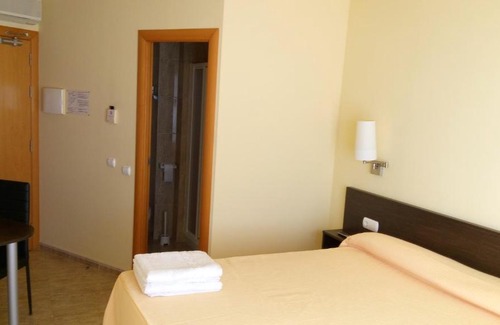 San Sadurni Casa | Hostal Sant Sadurní