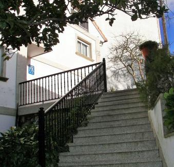 Baiona Casa | Hostal Santa Marta Playa
