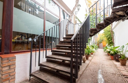 Ecija Casa | Hostal Santiago