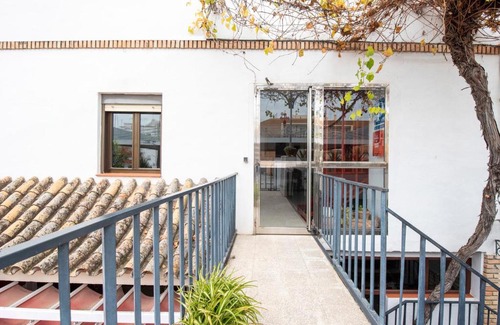 Ecija Casa | Hostal Santiago