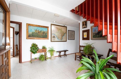 Ecija Casa | Hostal Santiago