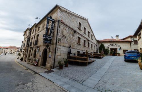 Santo Domingo de Silos Casa | Hostal Santo Domingo de Silos