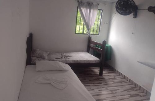 Villavieja Casa | HOSTAL SARITA