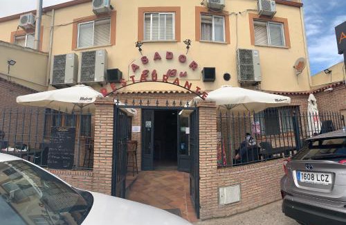 Sesena Casa | Hostal Seseña