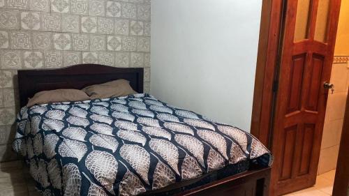 Sibambe Hotel | Hostal Sibambe